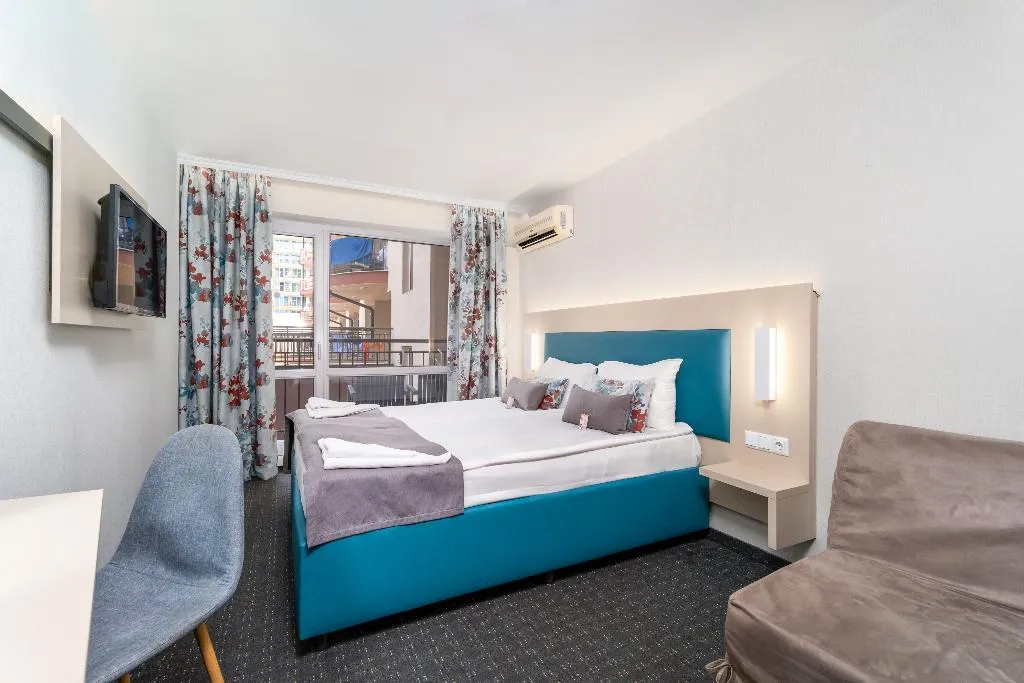 Room, MPM Hotel Orel, Bourgas