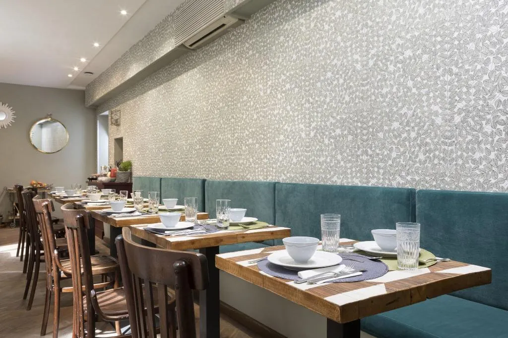 Conferences, Boutique Hotel Galatea, Rome