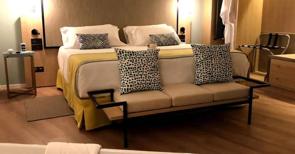 JUNIOR SUITE SEA VIEW Room, Suit d M correct code to use 3695, Costa Blanca
