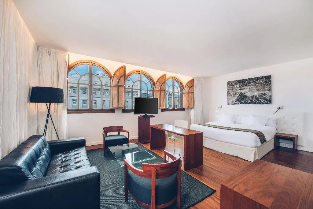 Room, Iberostar Heritage Grand Mencey, Tenerife