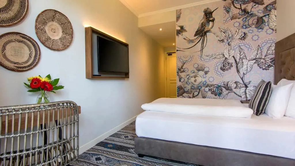 TWIN STANDARD Room, Lindner Mallorca Portals Nous, part of JdV Hyatt, Majorca