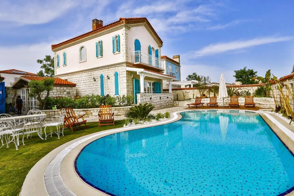 Sports and Entertainment, Cumbali Konak Hotel Adults Only 12, Izmir