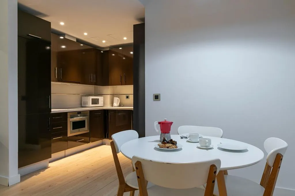 APARTMENT ONE BEDROOM Room, Holiday Rentals Tempa Museo, Seville