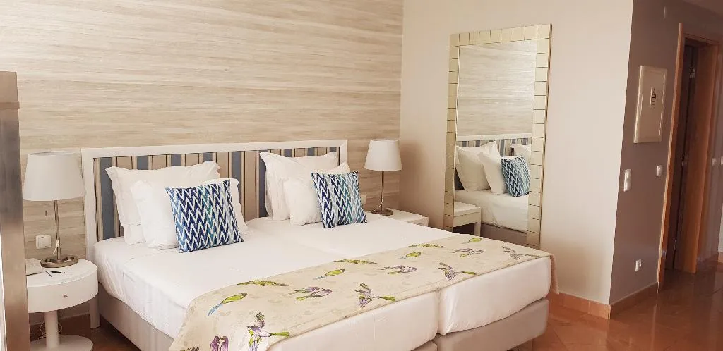 STUDIO SUPERIOR Room, Pestana Alvor Park Beach Aparthotel, Algarve