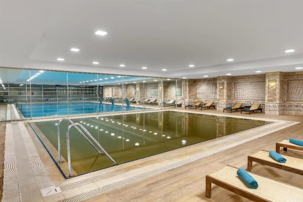 Sports and Entertainment, Radisson Blu Resort & SPA Cesme, Izmir