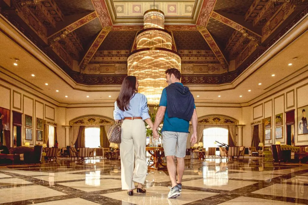Sports and Entertainment, Kempinski Nile Hotel Garden City Cairo, Cairo