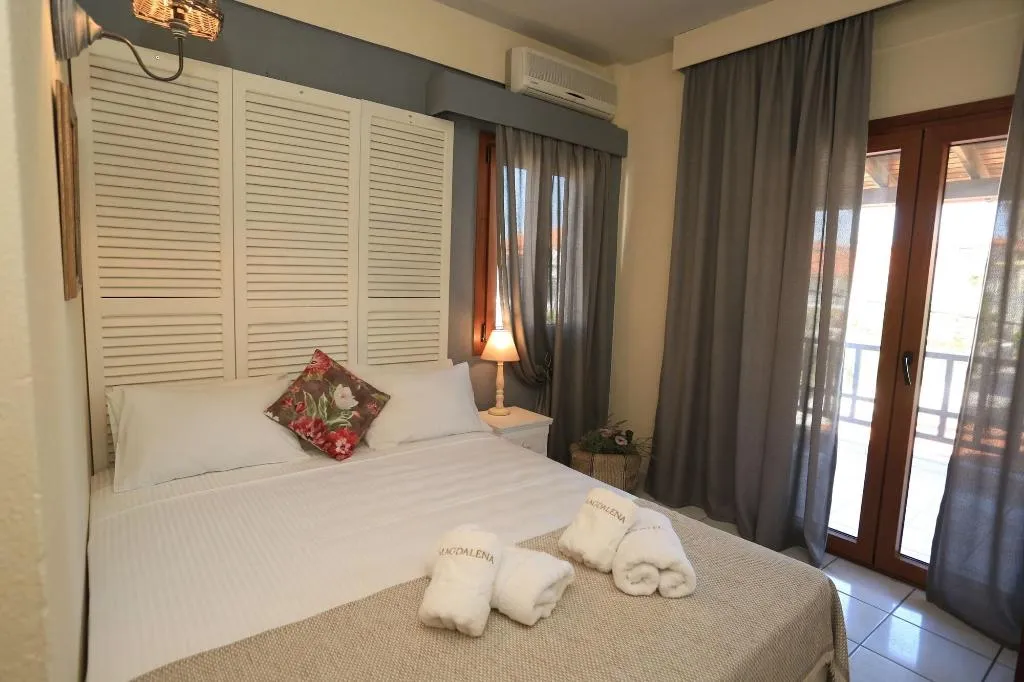 Room, Hotel Magdalena, Halkidiki