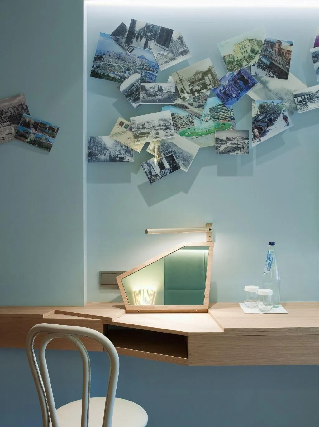 Room, New Hotel, Athens