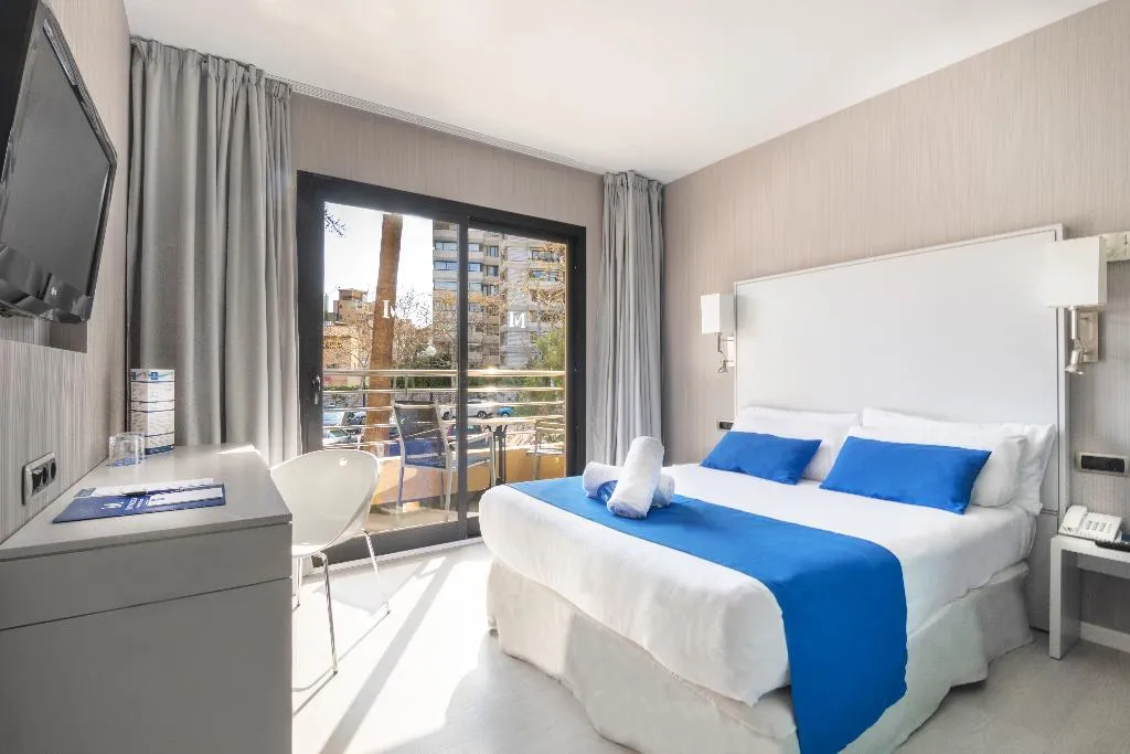 DOUBLE ECONOMY Room, Isla Mallorca & Spa, Majorca