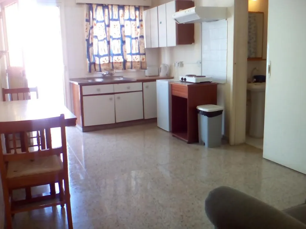 Room, Flora Maria Hotel and Annex Apartments, Cyprus