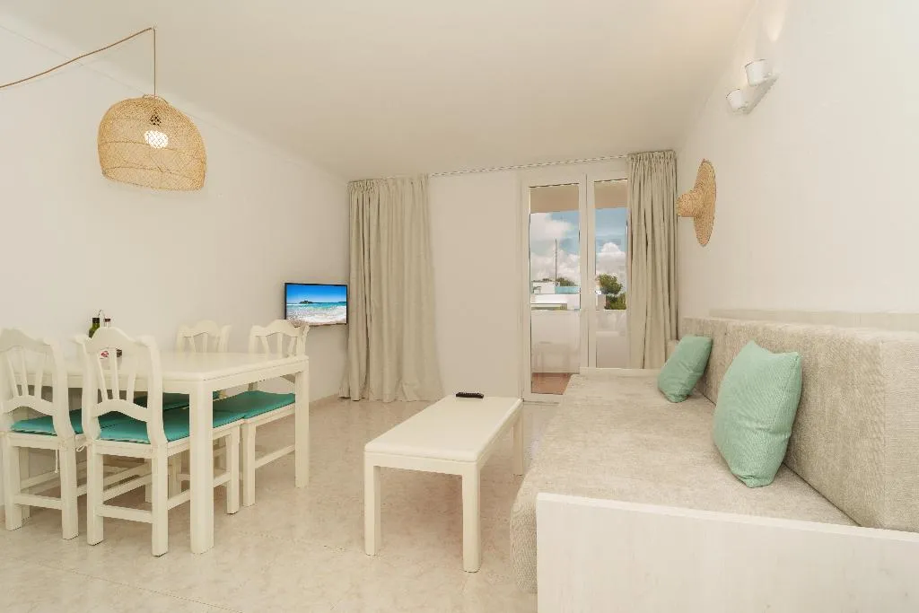 APARTMENT STANDARD Room, Apartamentos Andreas, Majorca