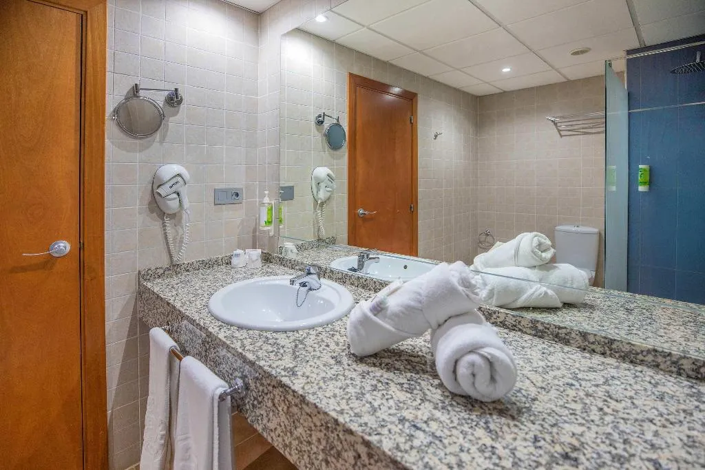 Room, Hotel Servigroup Marina Mar, Costa Almeria