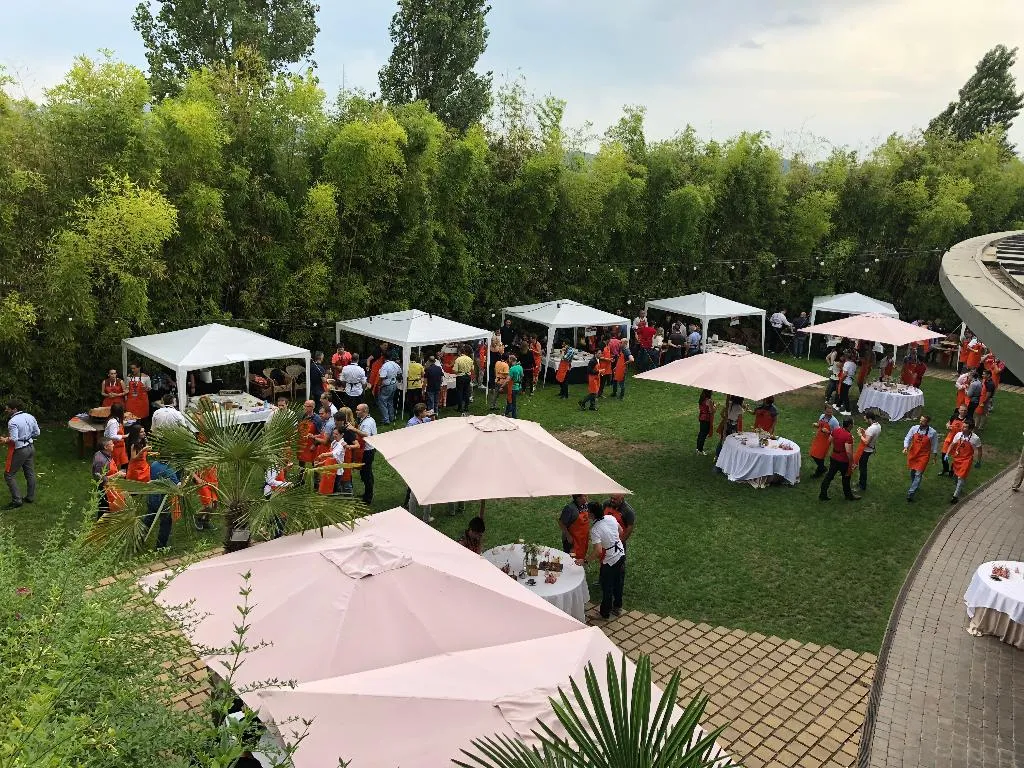Conferences, Qgat Suites & Events, Barcelona