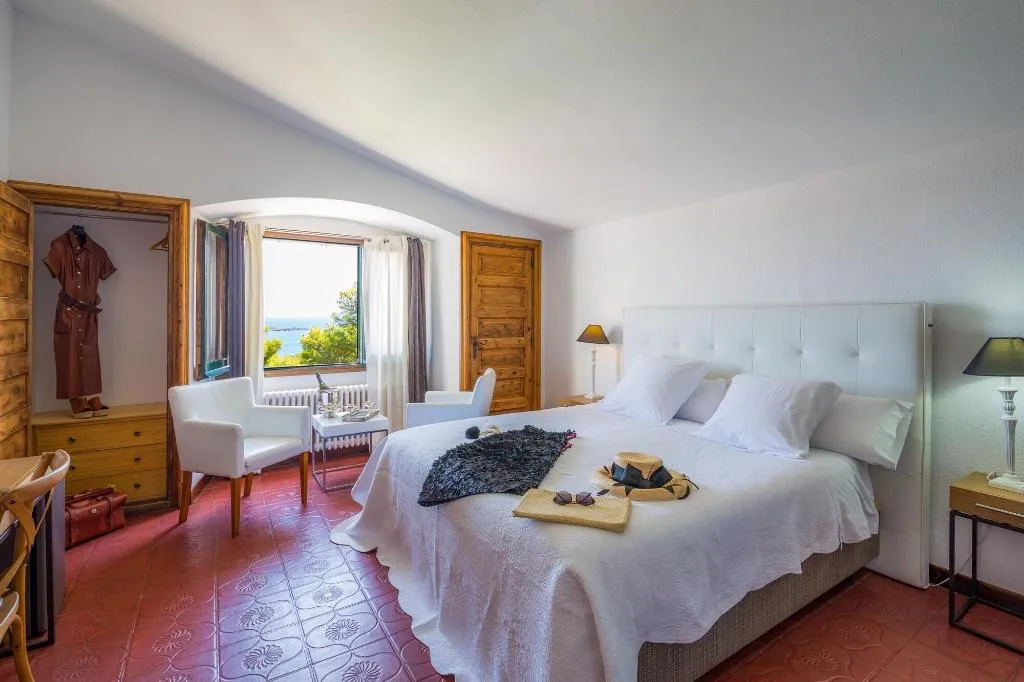 Room, Hotel Rec De Palau, Costa Brava