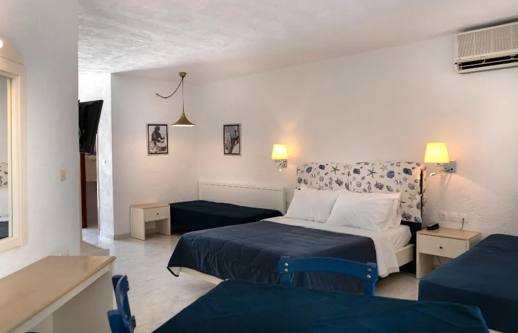 APARTMENT ONE BEDROOM Room, Villea Village by GHH, Crete