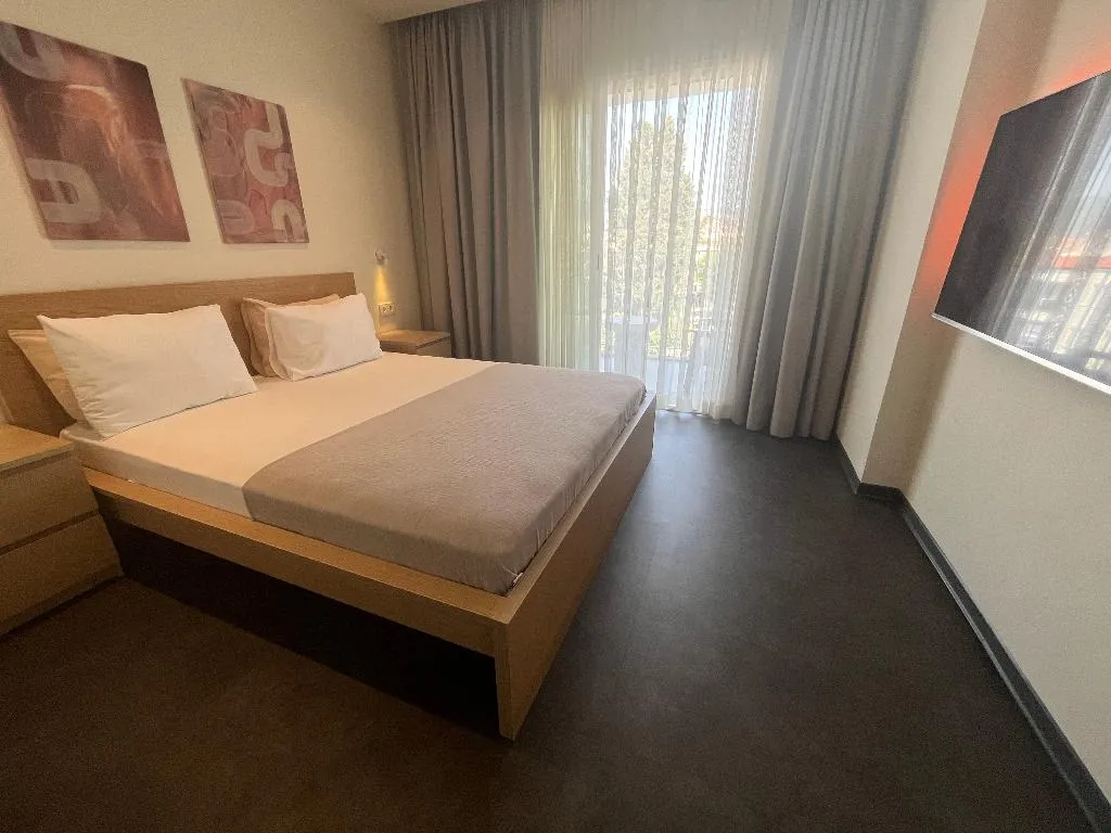 DOUBLE STANDARD Room, House Of Marmaris, Dalaman