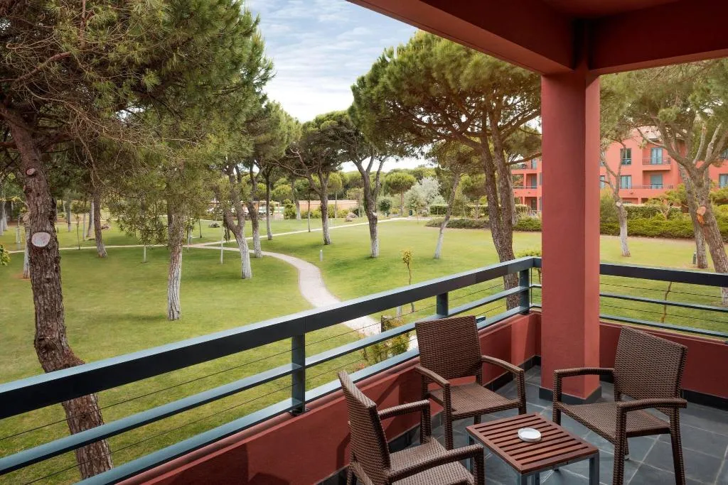Room, Sheraton Cascais, Lisbon