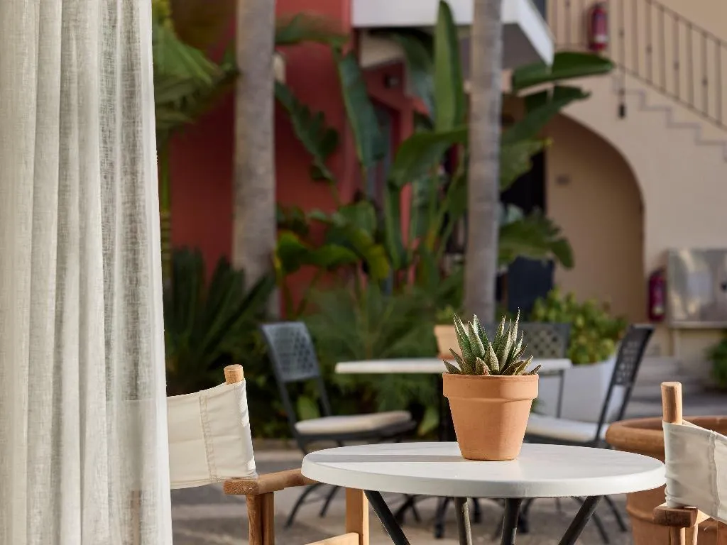 STUDIO STANDARD Room, Grecotel Plaza Beach House, Crete