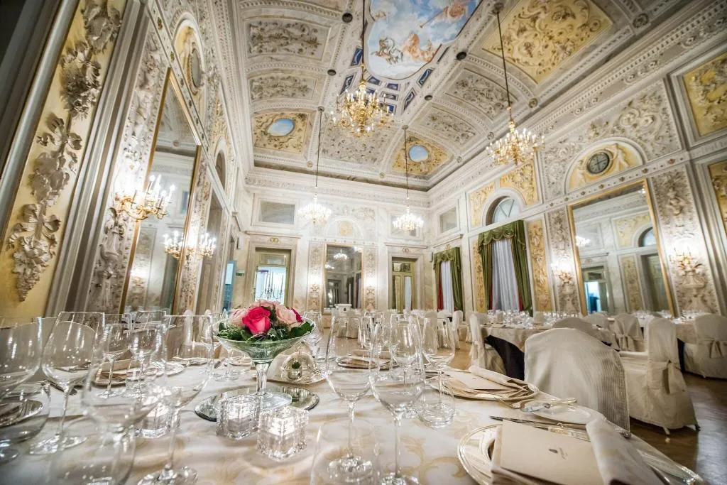 Conferences, St Regis Florence, Florence
