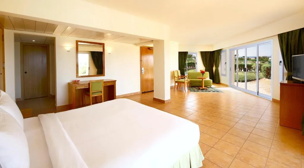 Room, Long Beach Resort, Red Sea Riviera