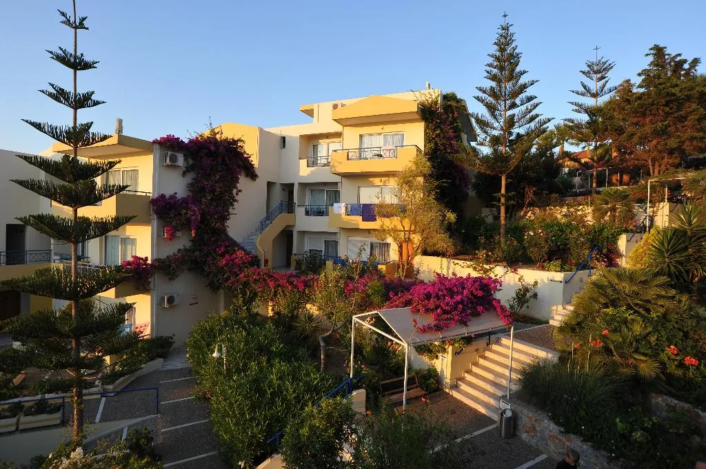 General view, Rethymno Mare Royal & Water Park, Crete