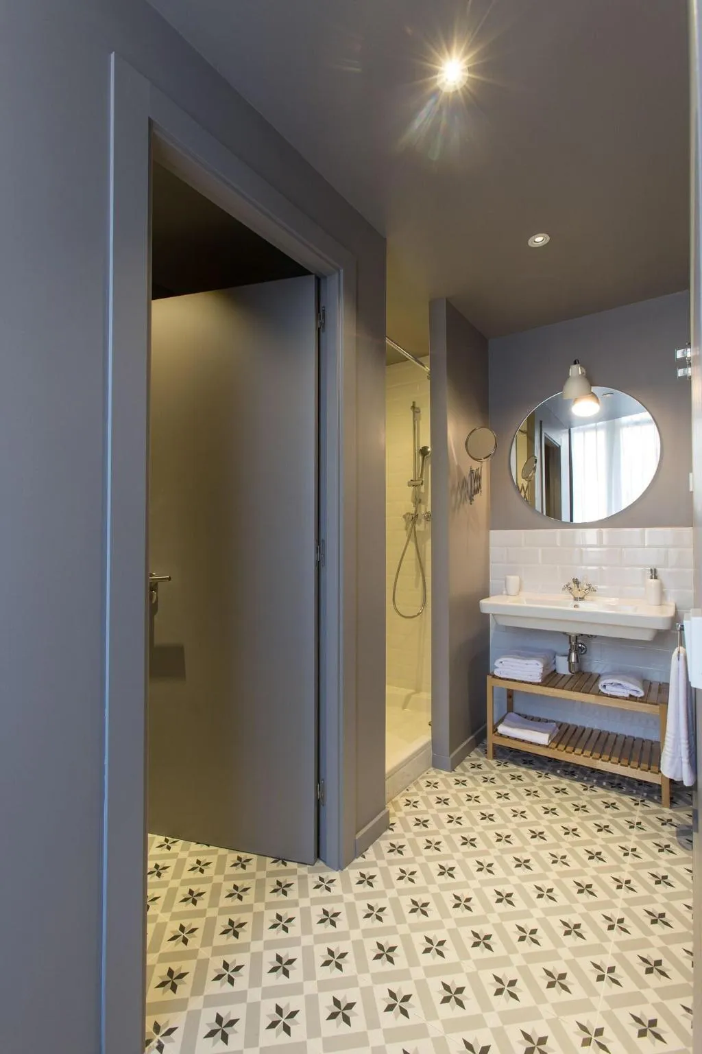 Room, Izaila Plaza Catalunya, Barcelona