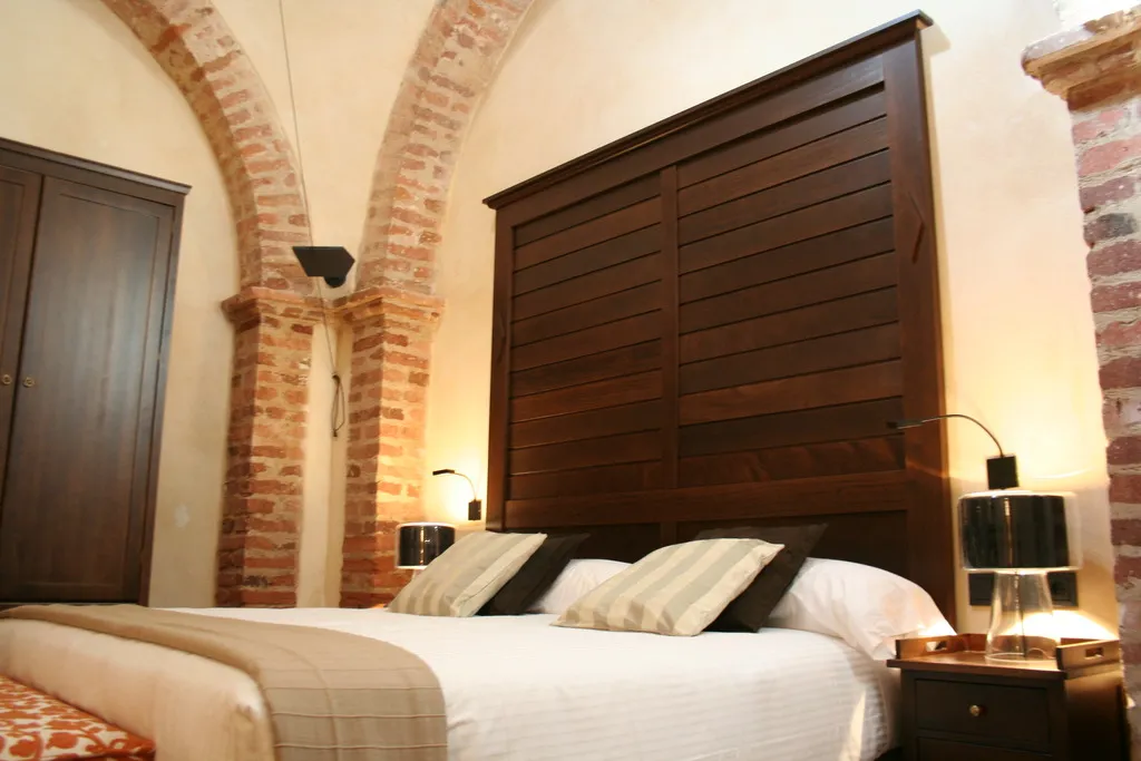 Room, Hotel Convento Aracena & Spa, Seville