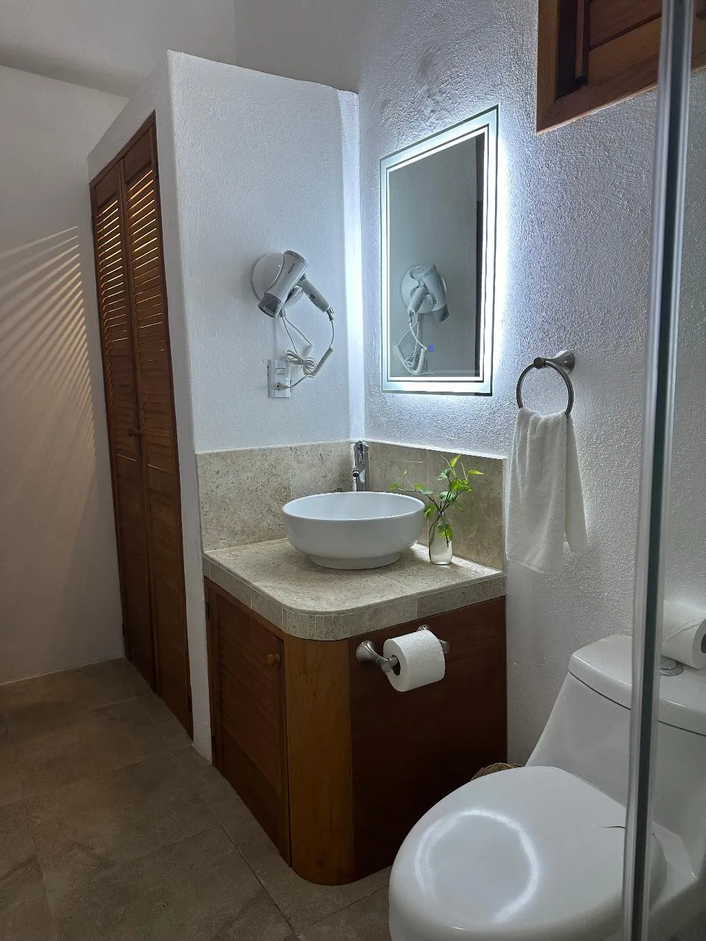 SUITE BASIC Room, Casa Del Sol Holbox - Self Check In, Cancun Area