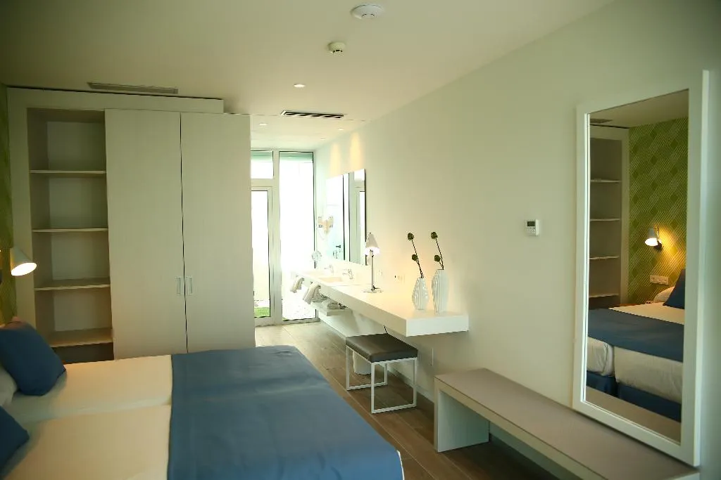 DOUBLE STANDARD Room, Nayra - Adults Only, Gran Canaria