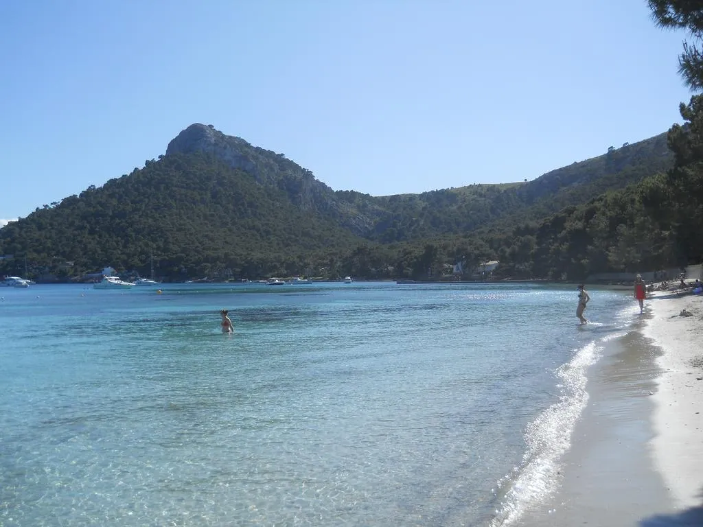 Beach, Boutique Hotel Bon Repos - Adults Only, Majorca