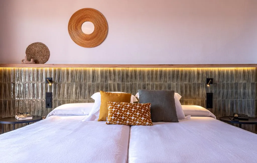 Double or Twin STANDARD Room, Estival Park Marena, Costa Brava