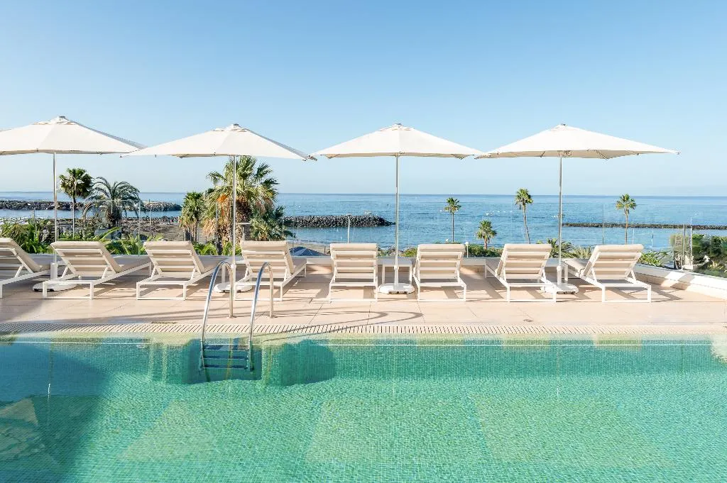 Pool, Iberostar Selection Sábila - Adults Only, Tenerife