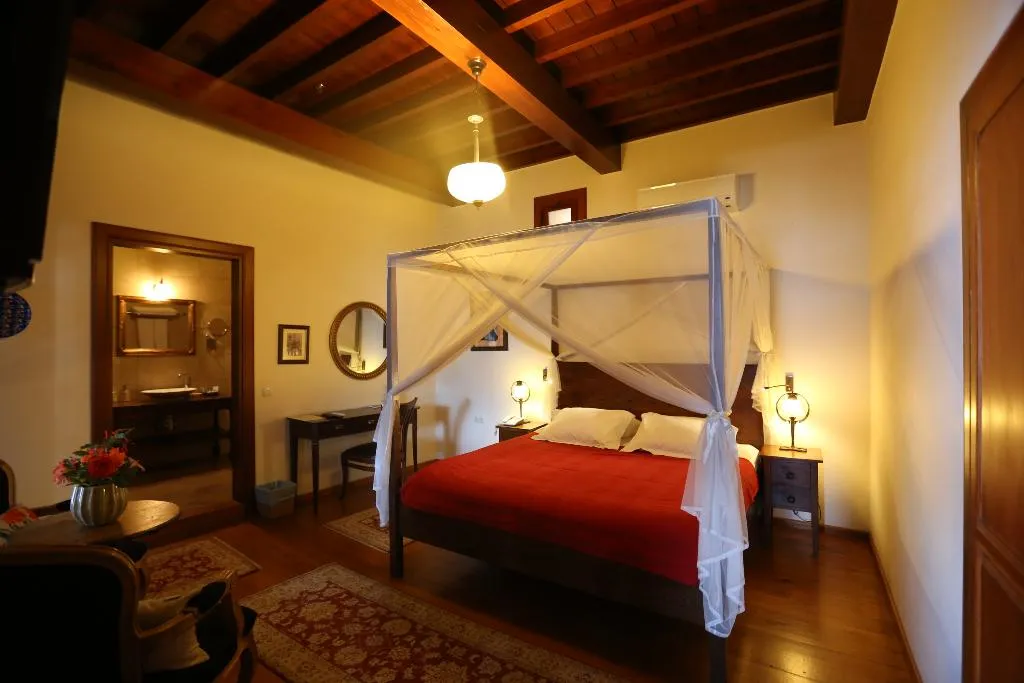 SUITE SEA VIEW Room, Villa Turka, Antalya