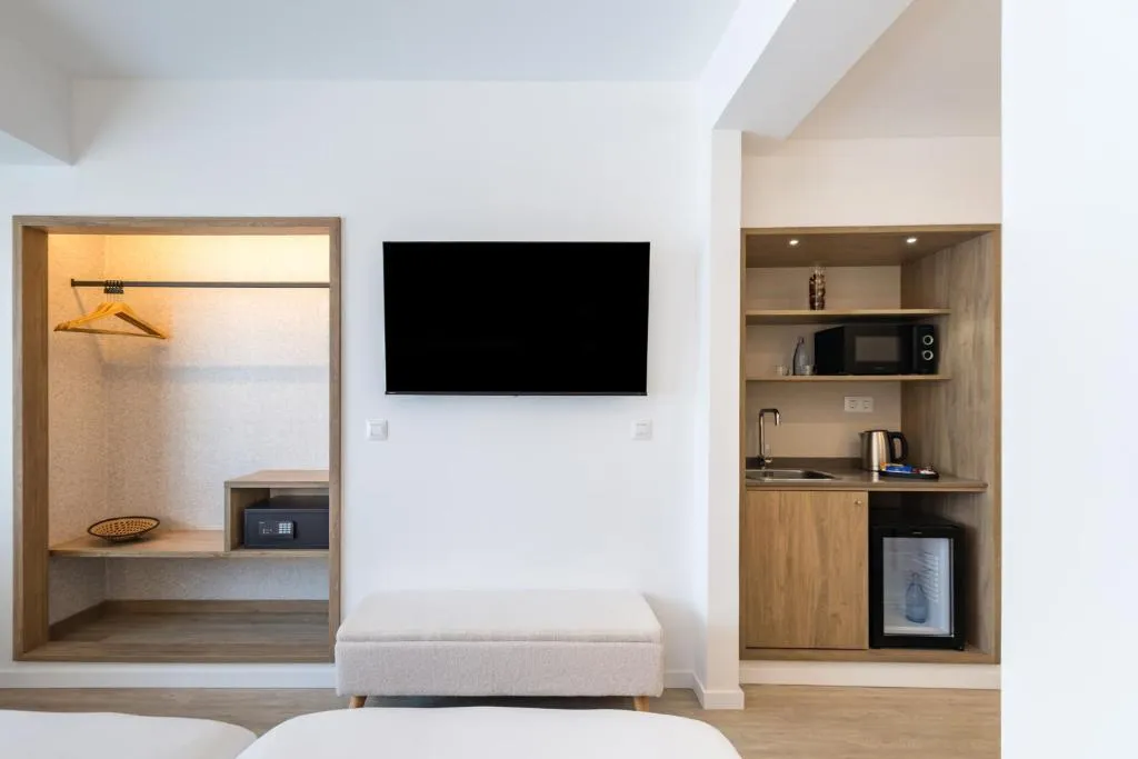 Room, La Suite, Tenerife