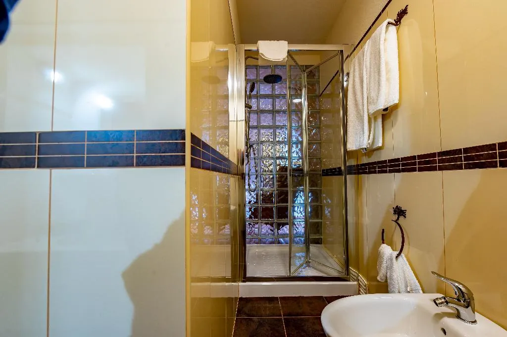 DOUBLE GARDEN VIEW WITH BALCONY Room, Quinta Do Quinto, Porto