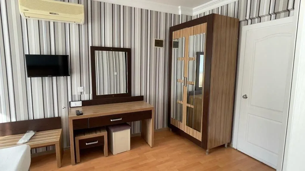 Room, Tabiat Park Hotel, Izmir