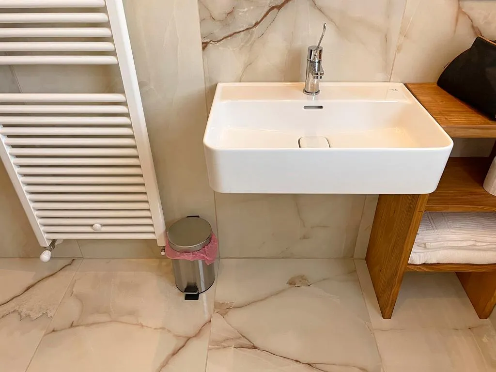 DOUBLE STANDARD Room, Relais Sauc & SPA - Agriturismo, Venice