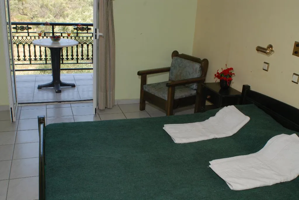 FAMILY ROOM STANDARD Room, Letsos, Zante