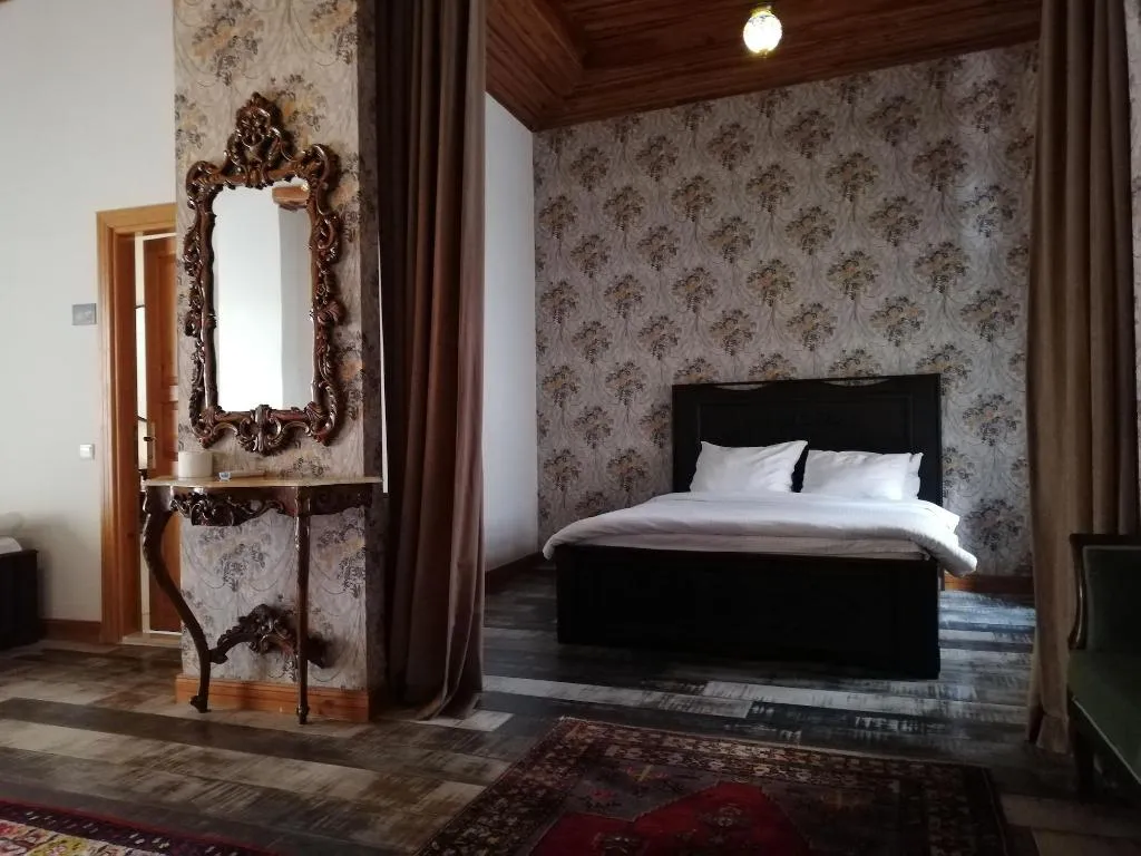 Room, Sanctakana Boutique Hotel Spa, Antalya