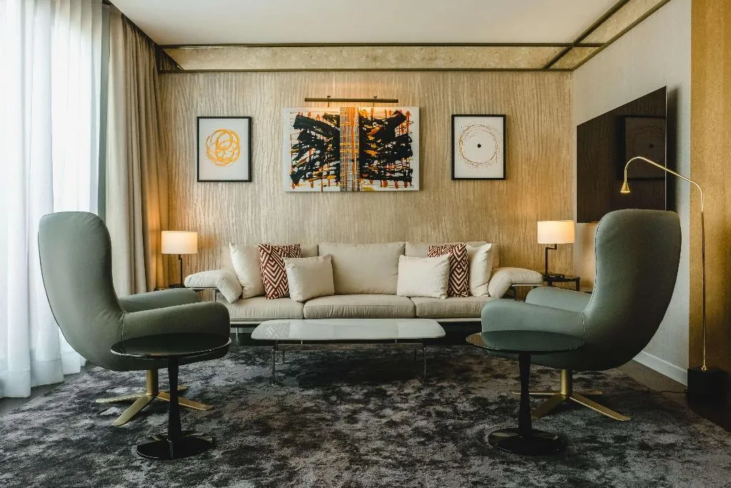 Room, Almanac Barcelona, Barcelona