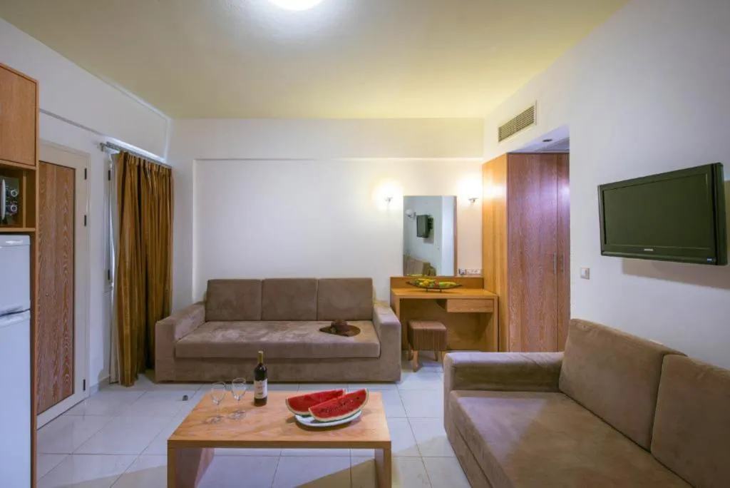 APARTMENT SUPERIOR Room, Bella Elena by Estia, Crete