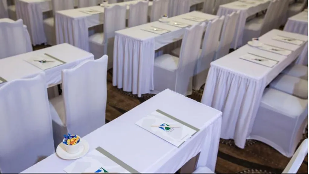 Conferences, Ma Biche Kemer, Antalya