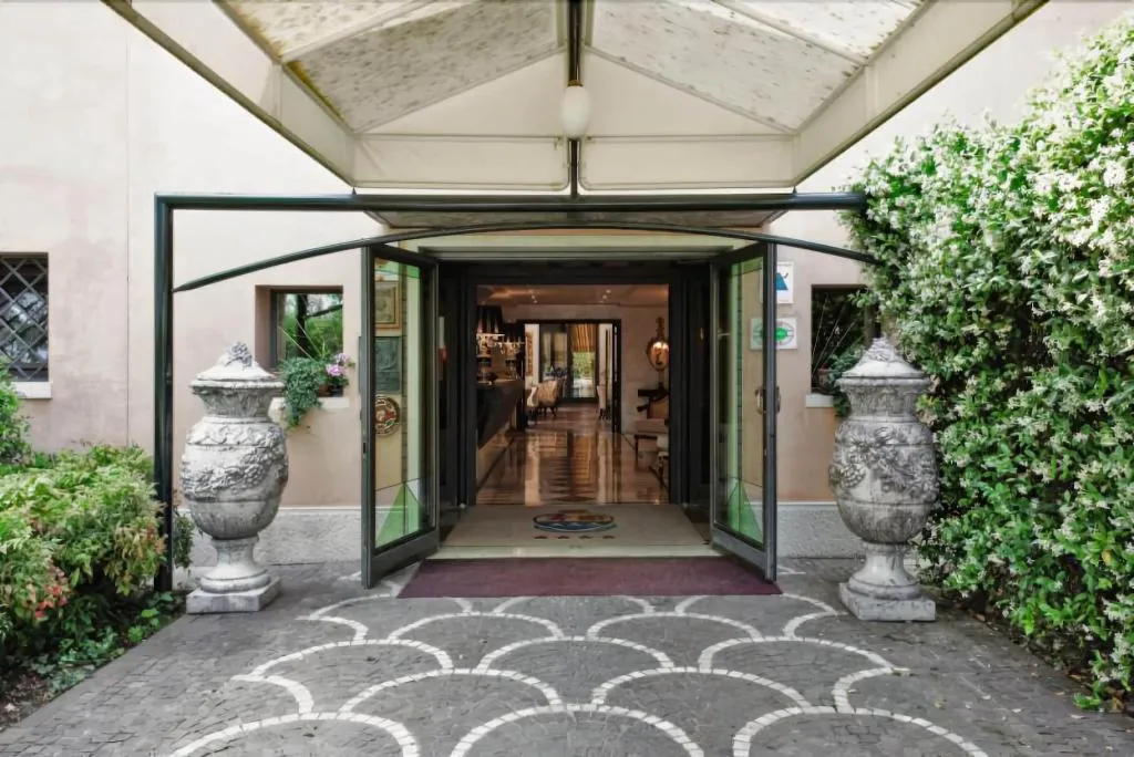 General view, Villa Palma by AGF Hotels, Venice