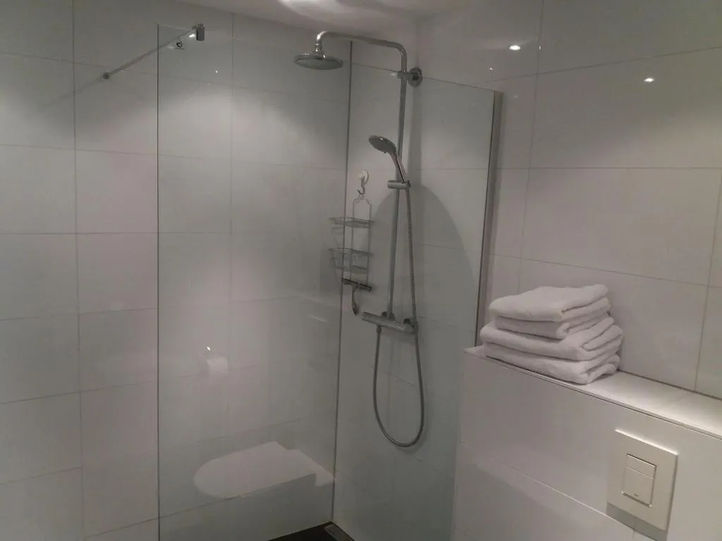 Room, Marbles Inn, Amsterdam