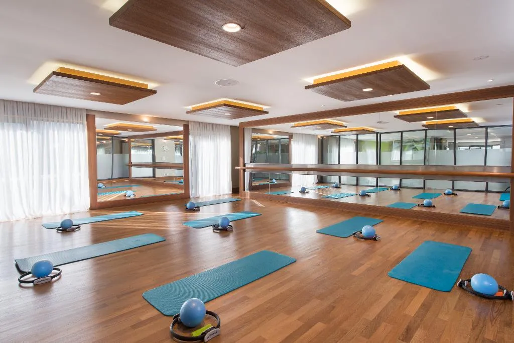 Sports and Entertainment, D Resort Gocek, Dalaman