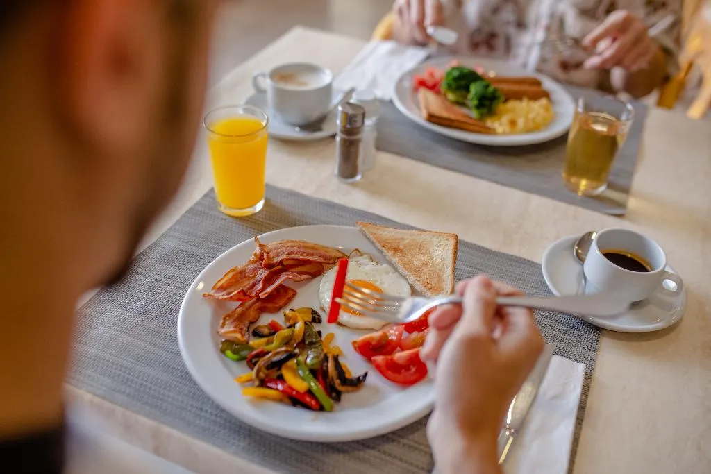 Restaurant, Servatur Terrazamar Sunsuite, Gran Canaria