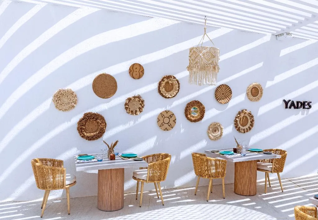 Restaurant, Meraki Sharm El Sheikh, Red Sea Riviera