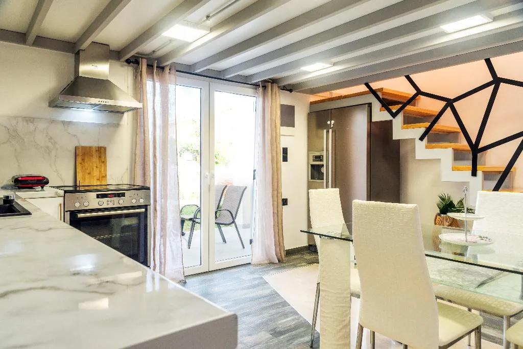 SUITE LUXURY TWO BEDROOMS Room, Victoria Suites Corfu, Corfu