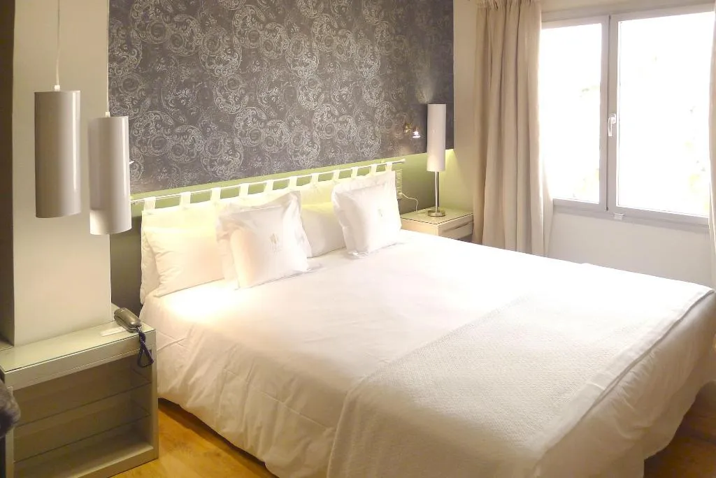 Room, Vasanta Hotel Boutique, Barcelona