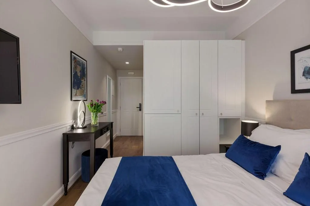 Room, Classic Hotel by Athens Prime Hotels, Athens